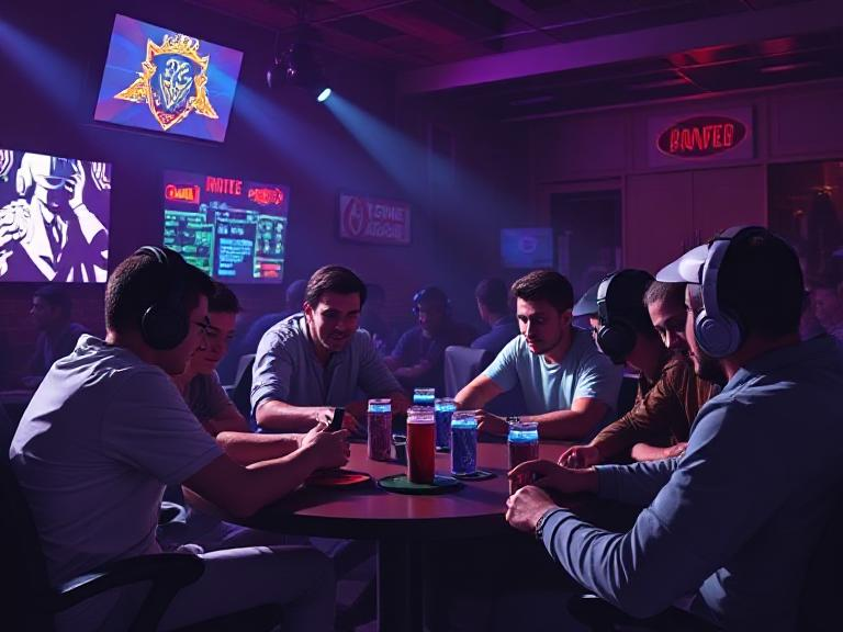 The Rise of Skill-Based Challenges in Aussie Gaming Culture