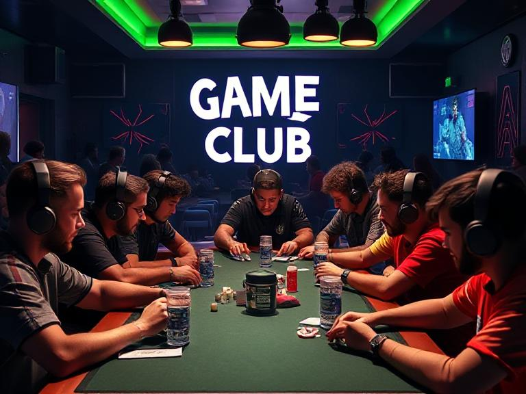 From Mobile Play to High-Stakes Entertainment: A Gamer’s Journey