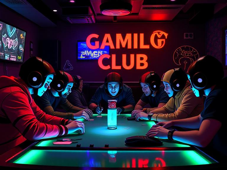 How Virtual Experiences Are Defining the Next Era of Interactive Gaming